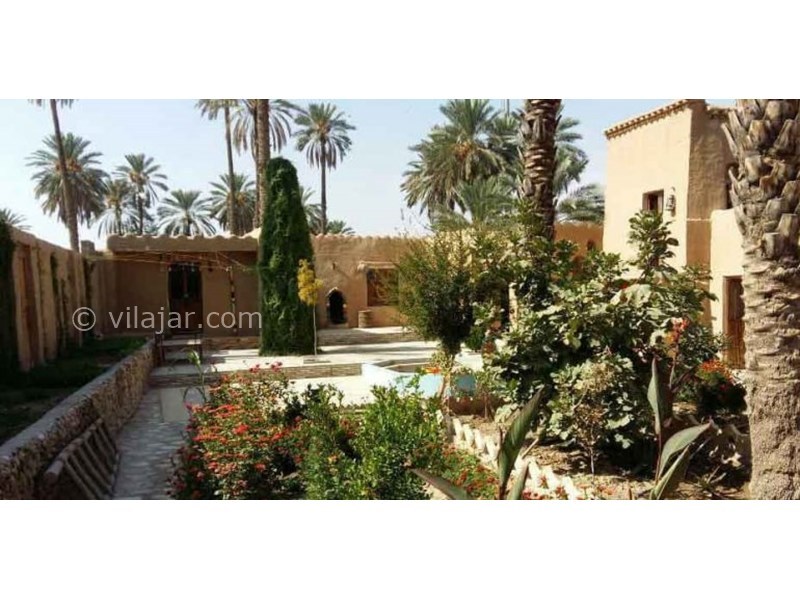 عکس شماره 623389 - اقامتگاه بوم گردی خورنگان -