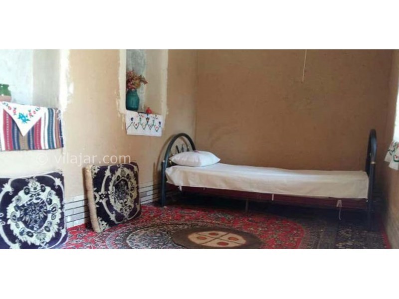 عکس شماره 623391 - اقامتگاه بوم گردی خورنگان -