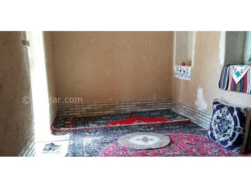 عکس شماره 623392 - اقامتگاه بوم گردی خورنگان -