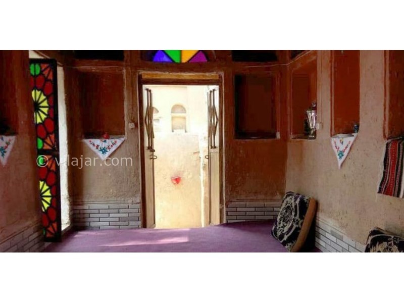 عکس شماره 623394 - اقامتگاه بوم گردی خورنگان -