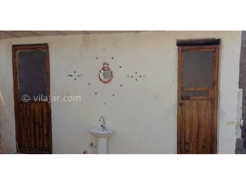 عکس شماره 623395 - اقامتگاه بوم گردی خورنگان -