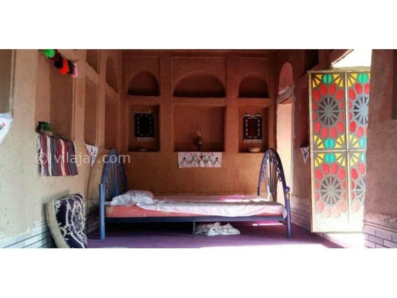 عکس شماره 623396 - اقامتگاه بوم گردی خورنگان -