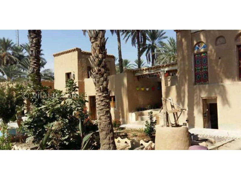 عکس شماره 623397 - اقامتگاه بوم گردی خورنگان -