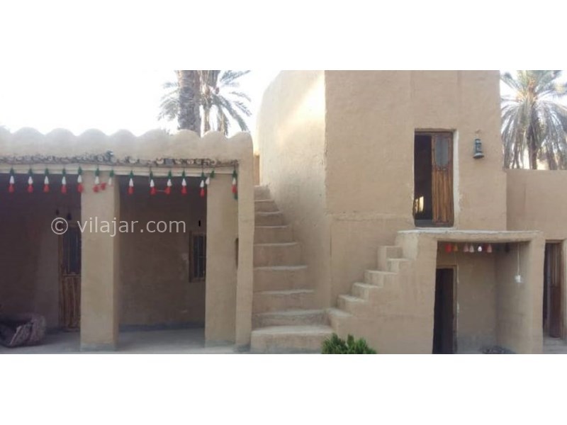 عکس شماره 623398 - اقامتگاه بوم گردی خورنگان -