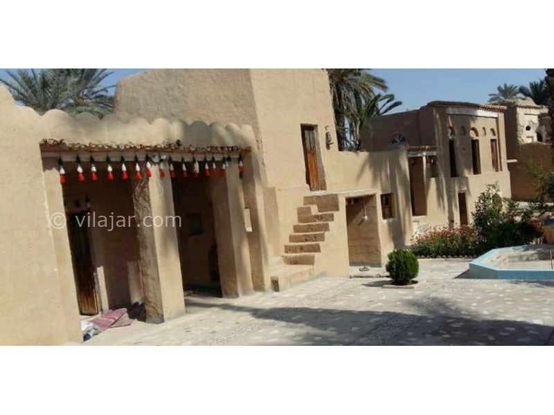 عکس شماره 623399 - اقامتگاه بوم گردی خورنگان -