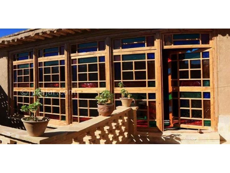 عکس شماره 623412 - اقامتگاه بوم گردی آقامیر - 