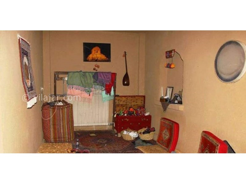 عکس شماره 623415 - اقامتگاه بوم گردی آقامیر - 