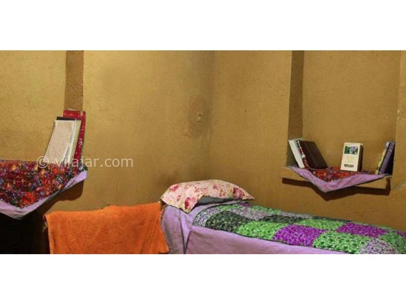 عکس شماره 623416 - اقامتگاه بوم گردی آقامیر - 