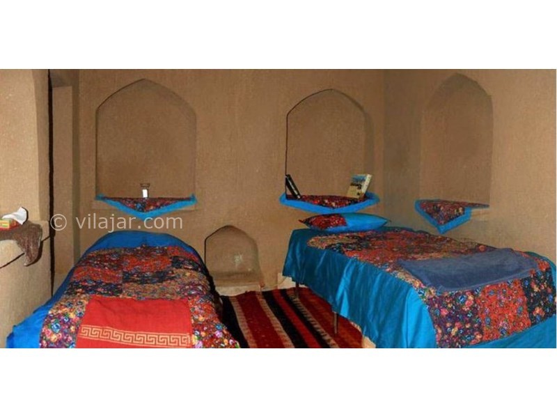 عکس شماره 623417 - اقامتگاه بوم گردی آقامیر - 