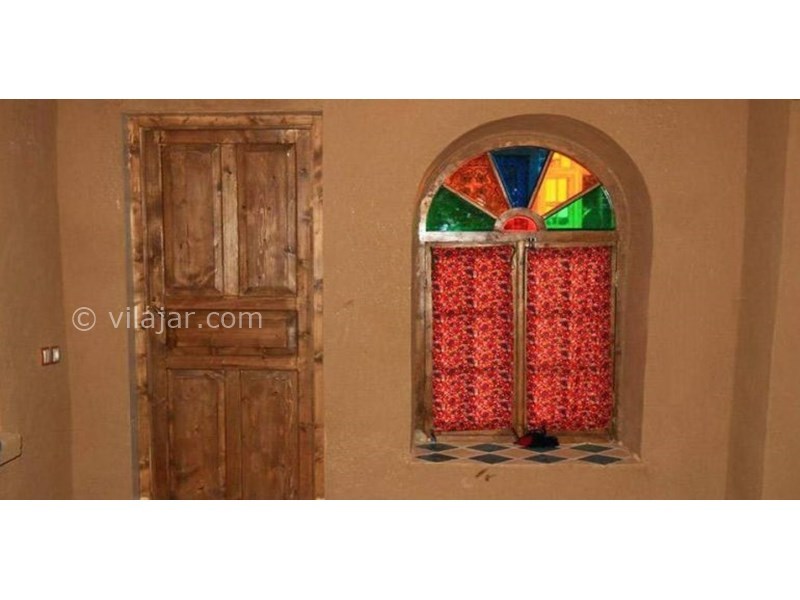 عکس شماره 623418 - اقامتگاه بوم گردی آقامیر - 