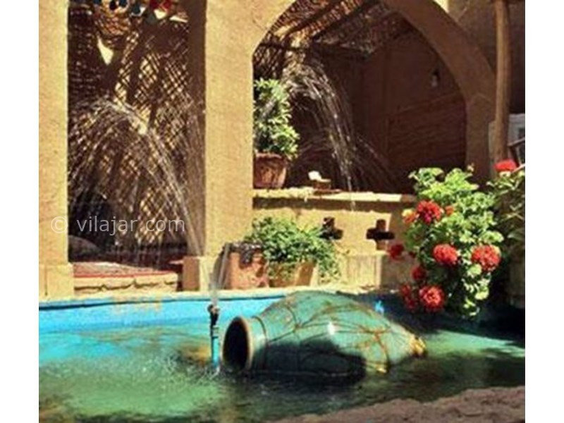 عکس شماره 623419 - اقامتگاه بوم گردی آقامیر - 