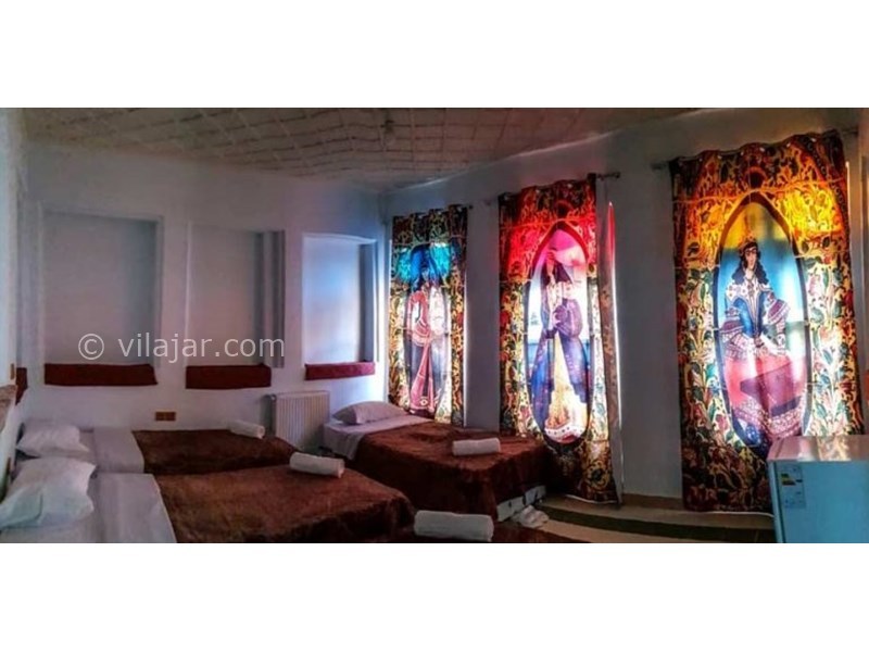 عکس شماره 623427 - اقامتگاه سنتی پسین - 