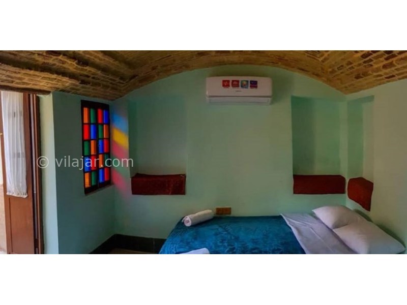 عکس شماره 623428 - اقامتگاه سنتی پسین - 