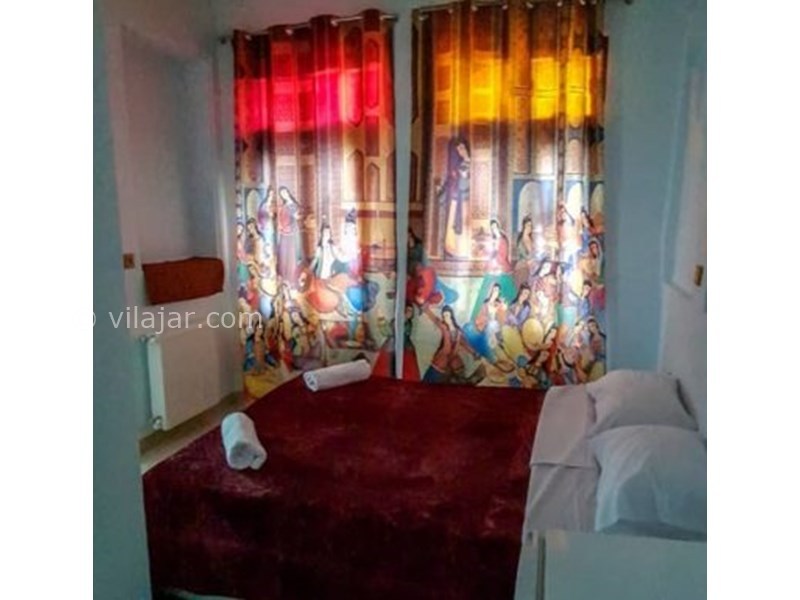 عکس شماره 623429 - اقامتگاه سنتی پسین - 