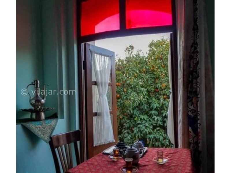 عکس شماره 623431 - اقامتگاه سنتی پسین - 