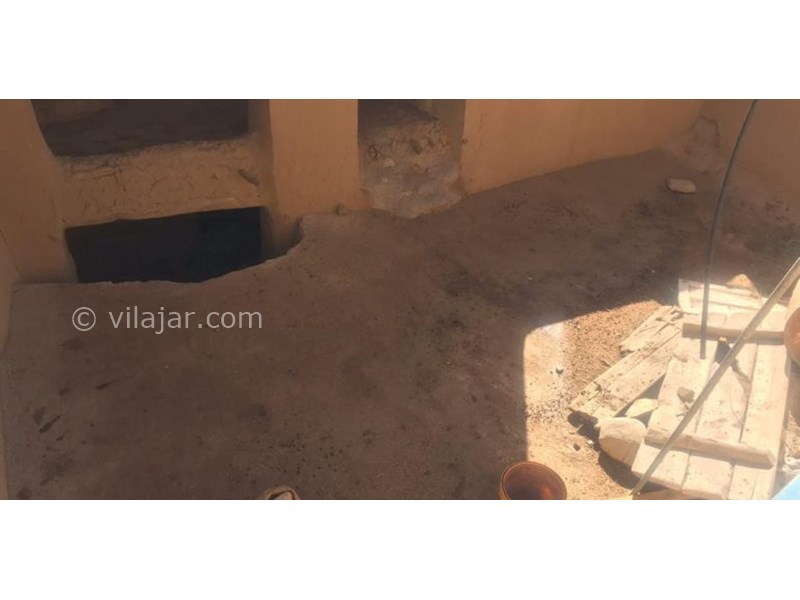 عکس شماره 623471 - اقامتگاه بومگردی جاماسب -