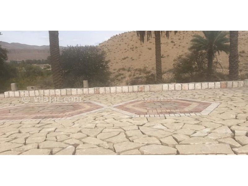 عکس شماره 623472 - اقامتگاه بومگردی جاماسب -