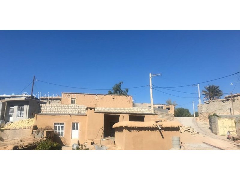 عکس شماره 623473 - اقامتگاه بومگردی جاماسب -