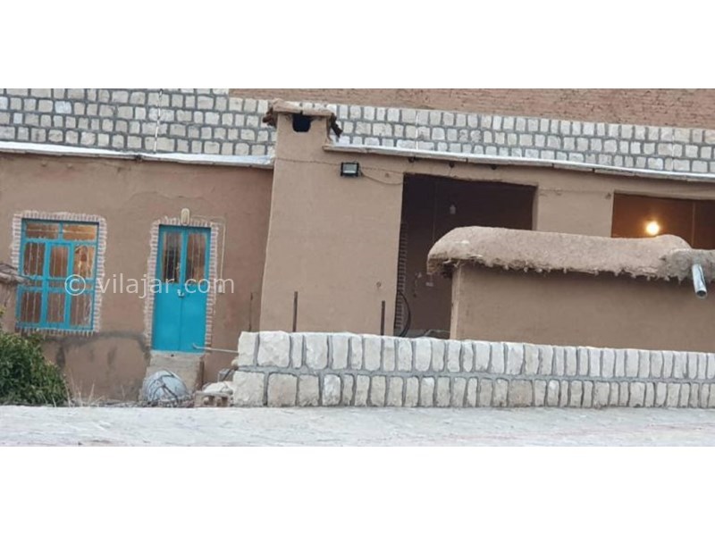 عکس شماره 623475 - اقامتگاه بومگردی جاماسب -