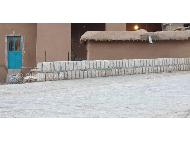 عکس شماره 623476 - اقامتگاه بومگردی جاماسب -