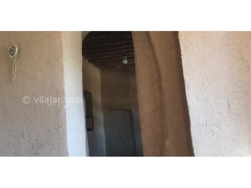 عکس شماره 623478 - اقامتگاه بومگردی جاماسب -