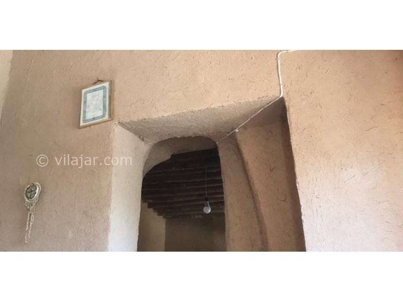 عکس شماره 623480 - اقامتگاه بومگردی جاماسب -