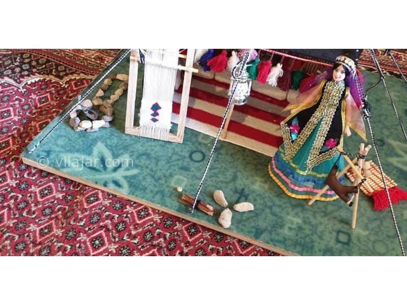 عکس شماره 623481 - اقامتگاه بومگردی جاماسب -