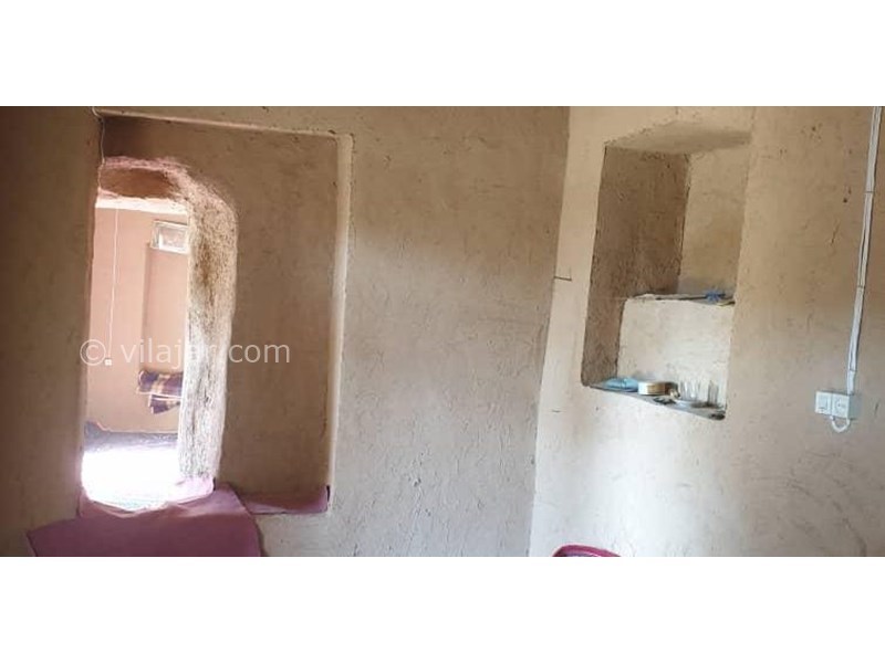 عکس شماره 623482 - اقامتگاه بومگردی جاماسب -