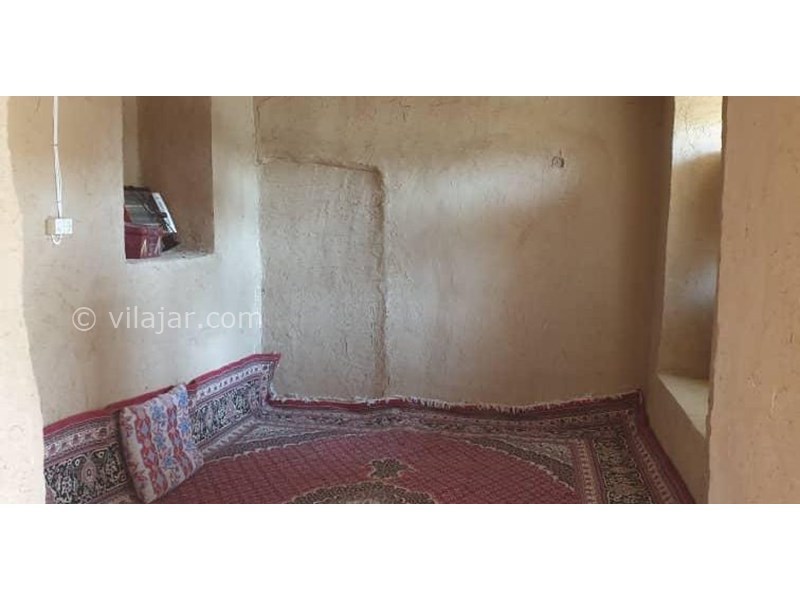 عکس شماره 623483 - اقامتگاه بومگردی جاماسب -