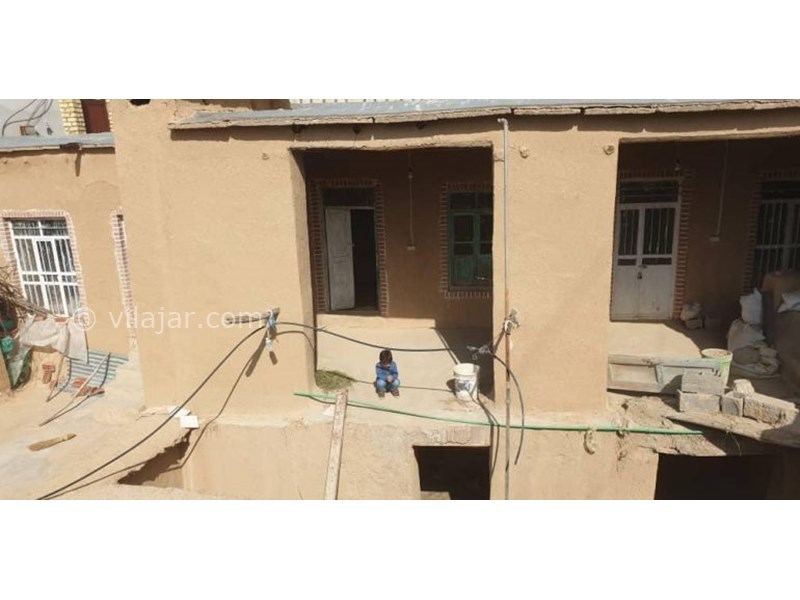 عکس شماره 623484 - اقامتگاه بومگردی جاماسب -