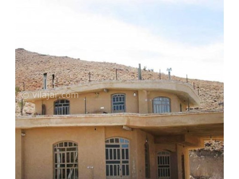 عکس شماره 623500 - اقامتگاه بوم گردی چشمه پیتا - 