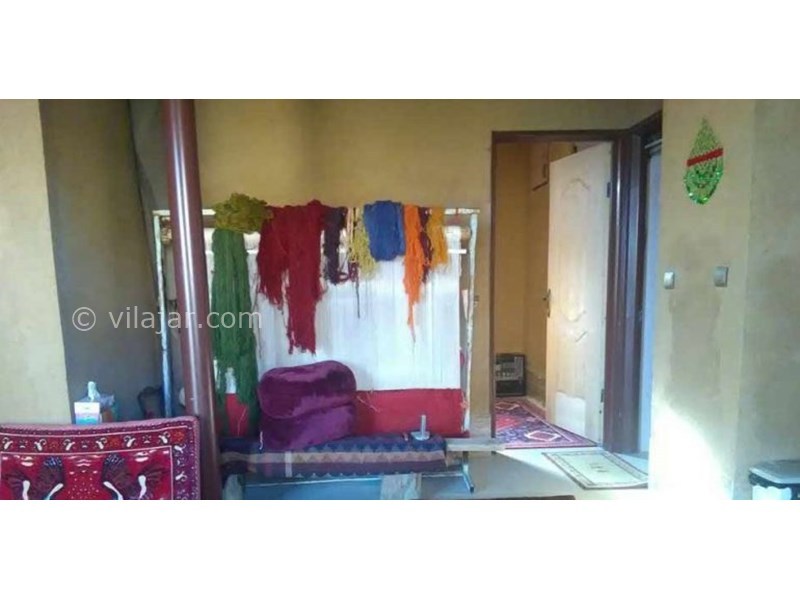 عکس شماره 623502 - اقامتگاه بوم گردی چشمه پیتا - 