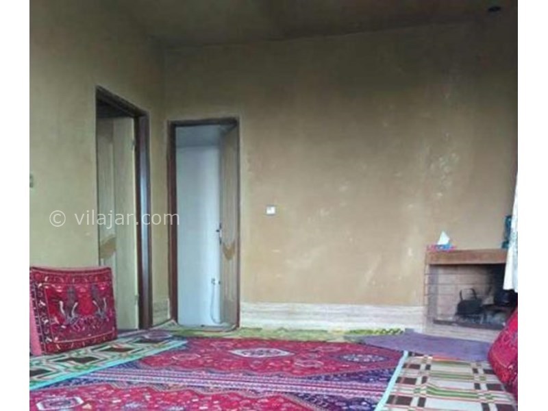 عکس شماره 623504 - اقامتگاه بوم گردی چشمه پیتا - 