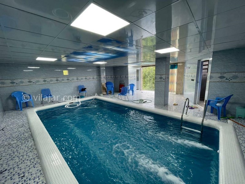 عکس شماره 623544 - اجاره ویلا استخردار جنگل دالیخانی - 