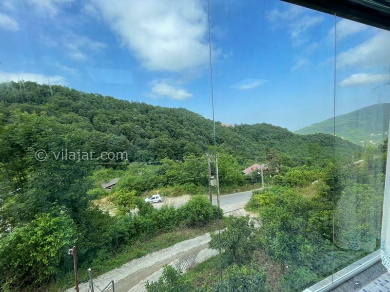 عکس شماره 623547 - اجاره ویلا استخردار جنگل دالیخانی - 