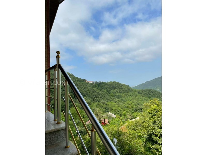 عکس شماره 623548 - اجاره ویلا استخردار جنگل دالیخانی - 