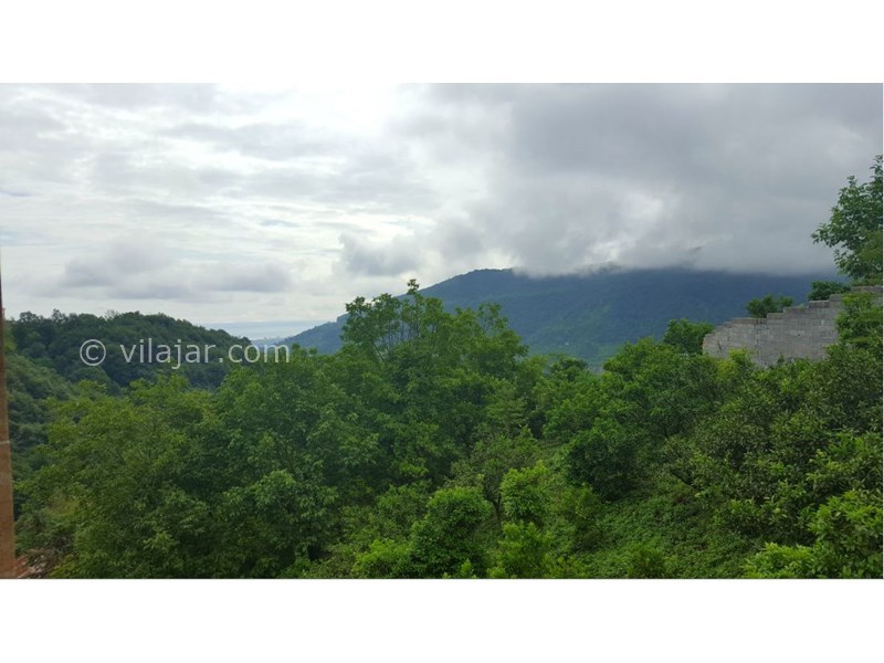 عکس شماره 623559 - اجاره ویلا استخردار جنگل دالیخانی - 