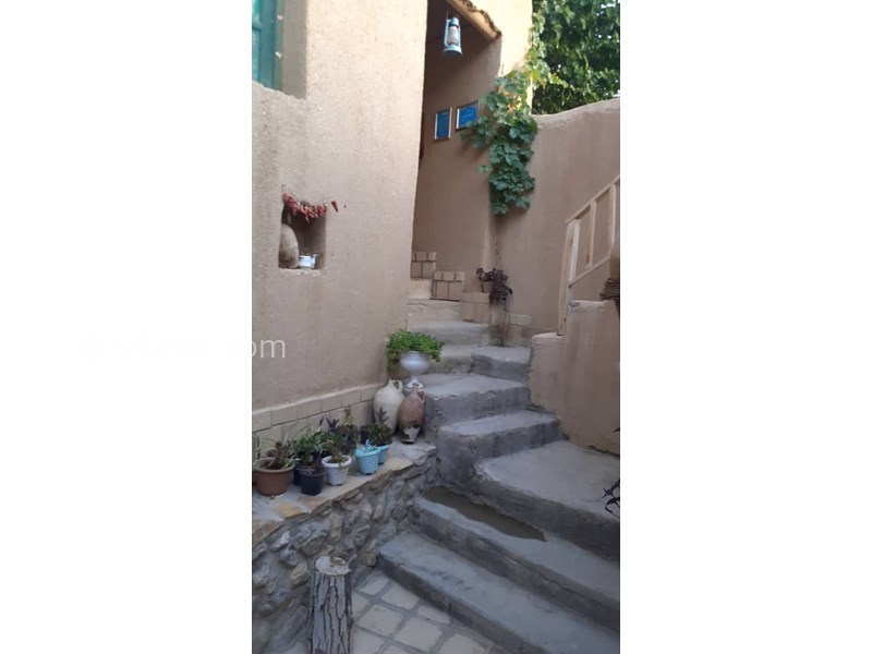 عکس شماره 623819 - اقامتگاه بوم گردی حاج محمد عجمی - 