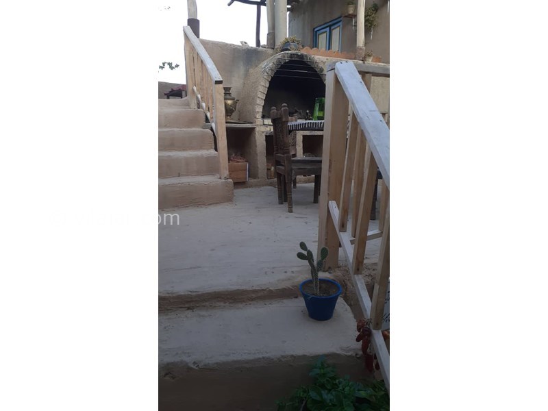 عکس شماره 623823 - اقامتگاه بوم گردی حاج محمد عجمی - 