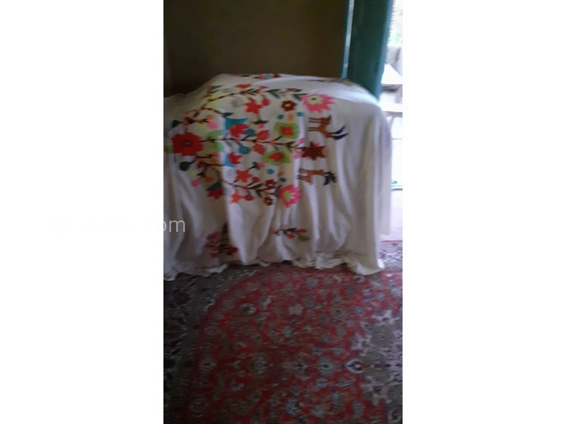 عکس شماره 623824 - اقامتگاه بوم گردی حاج محمد عجمی - 