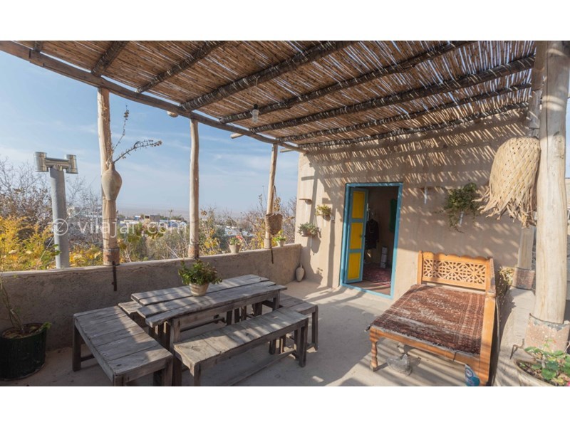 عکس شماره 623826 - اقامتگاه بوم گردی حاج محمد عجمی - 