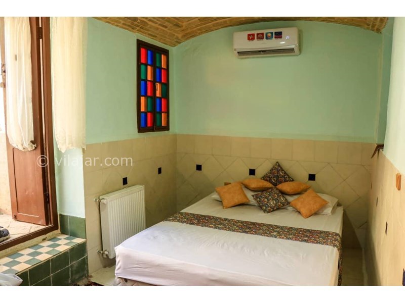 عکس شماره 623841 - اقامتگاه سنتی پسین - 