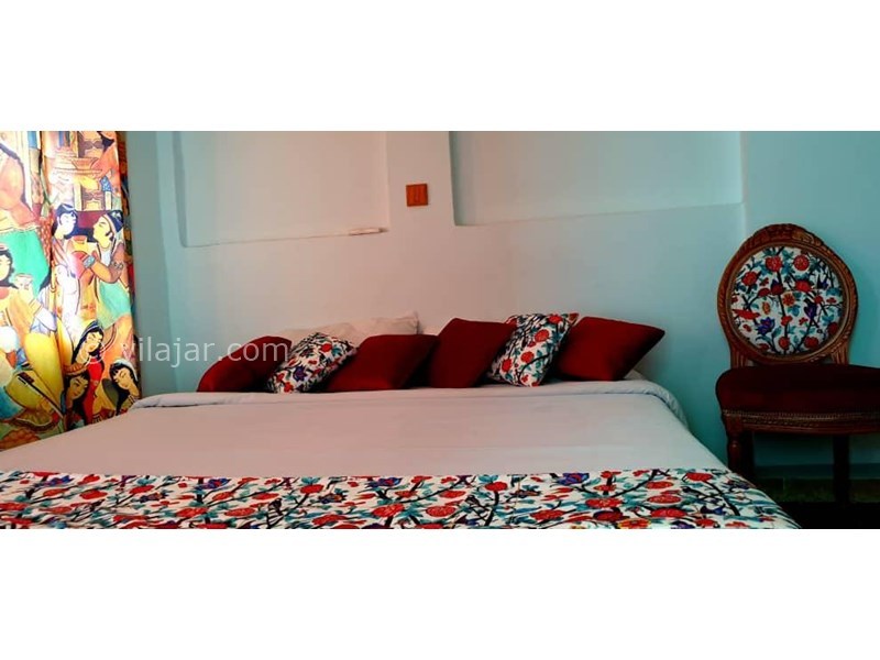 عکس شماره 623842 - اقامتگاه سنتی پسین - 