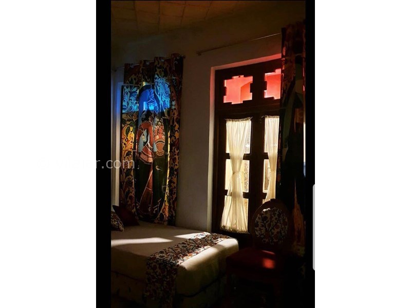 عکس شماره 623843 - اقامتگاه سنتی پسین - 