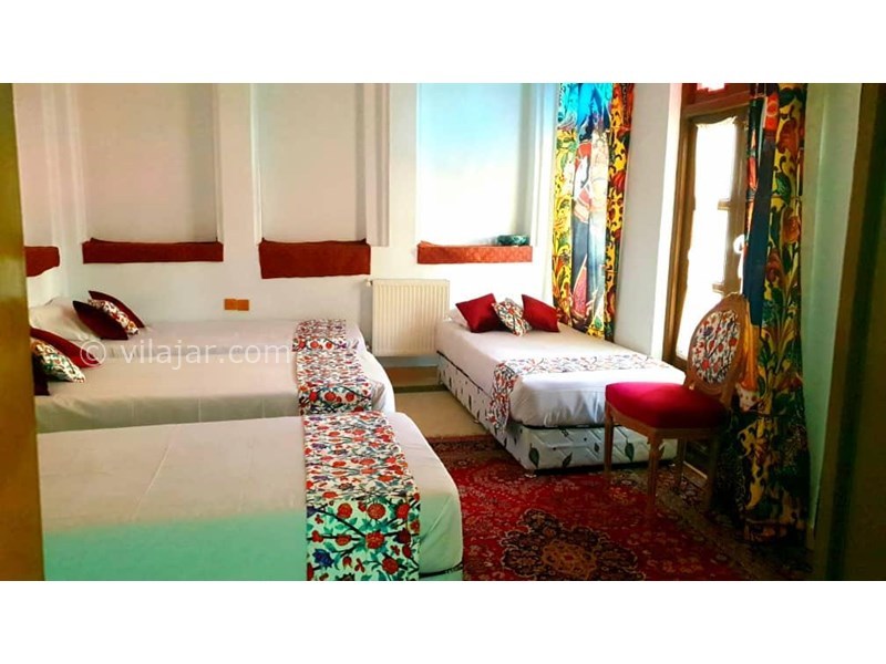 عکس شماره 623846 - اقامتگاه سنتی پسین - 