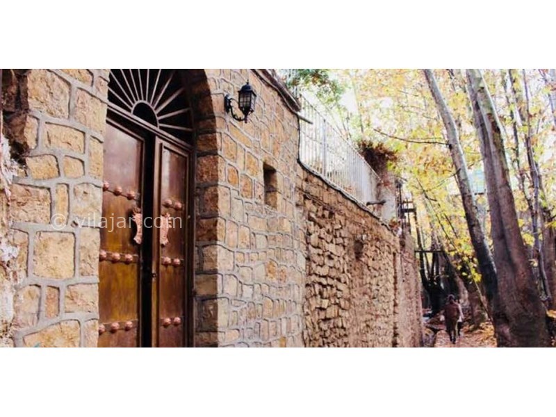 عکس شماره 623862 - اقامتگاه بوم گردی مونت قلات - 