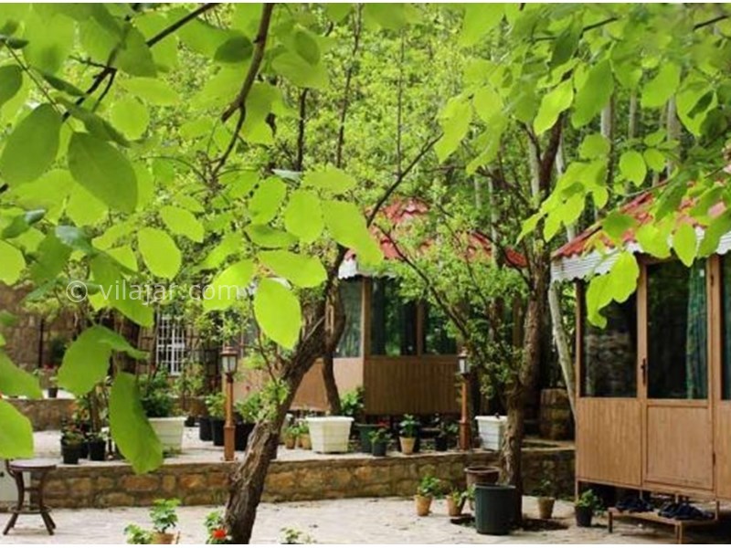 عکس شماره 623865 - اقامتگاه بوم گردی مونت قلات - 