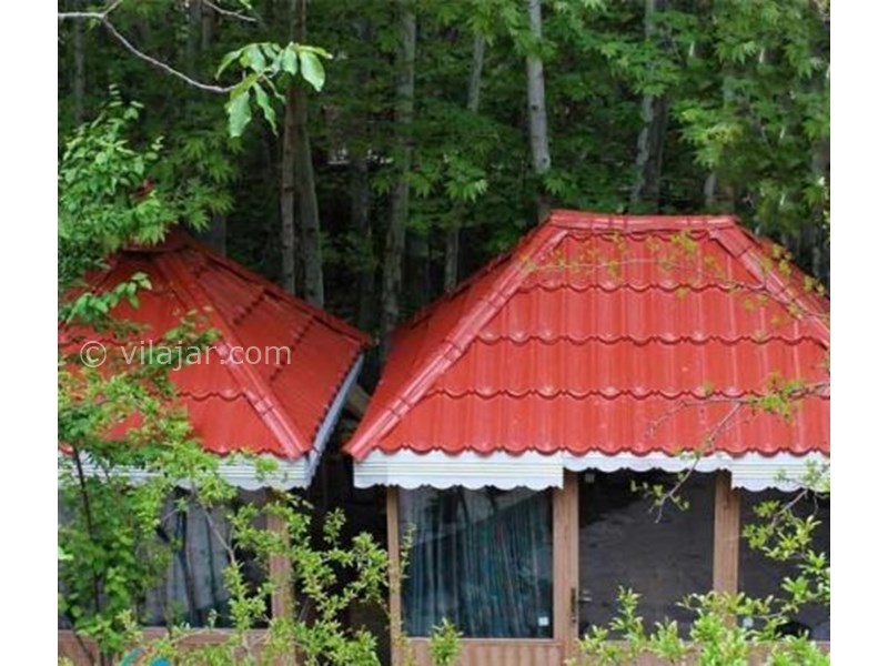 عکس شماره 623866 - اقامتگاه بوم گردی مونت قلات - 