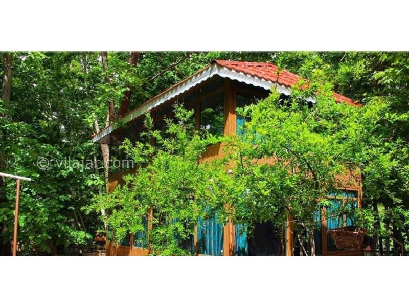 عکس شماره 623868 - اقامتگاه بوم گردی مونت قلات - 