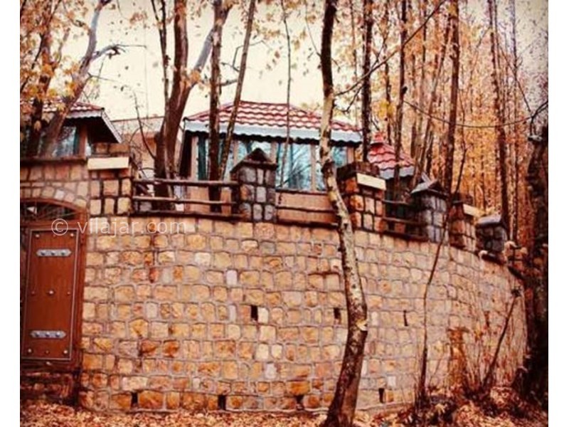 عکس شماره 623869 - اقامتگاه بوم گردی مونت قلات - 